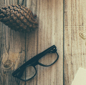 glasses