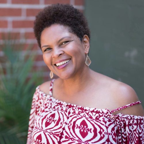 Darlene Kriesel